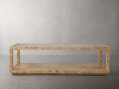 Corey Coffee Table