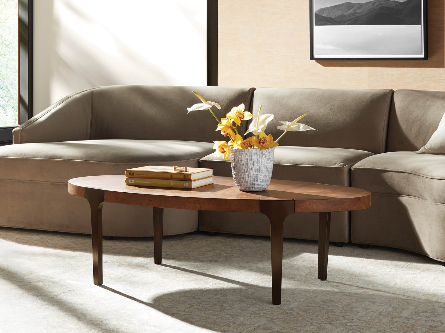 Cordelia Coffee Table