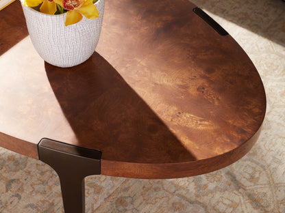 Cordelia Coffee Table