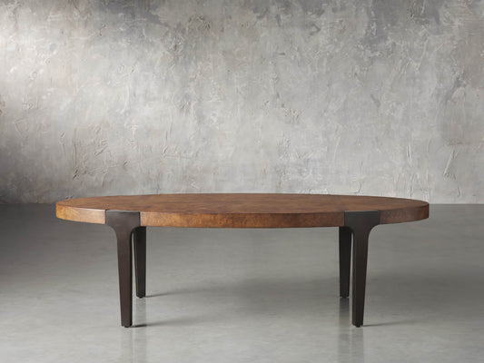 Cordelia Coffee Table