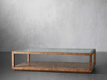 Corey Coffee Table