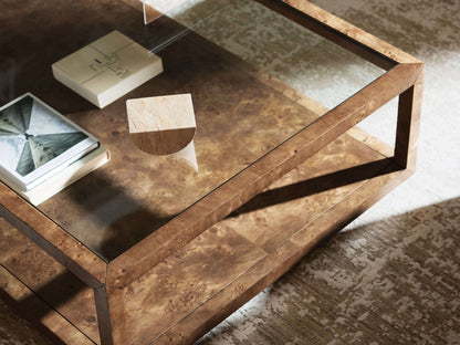 Corey Coffee Table