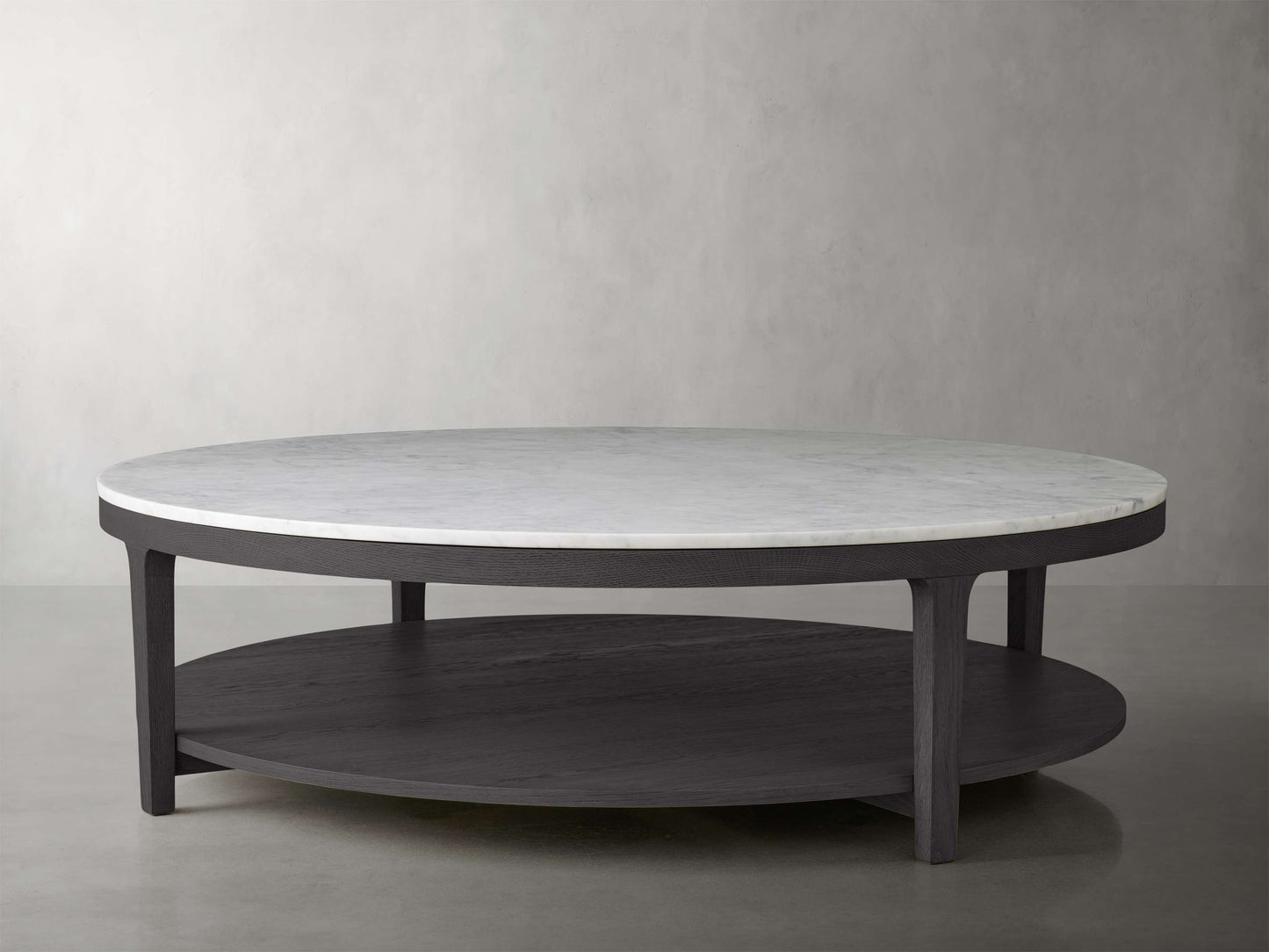 Danny Round Coffee Table