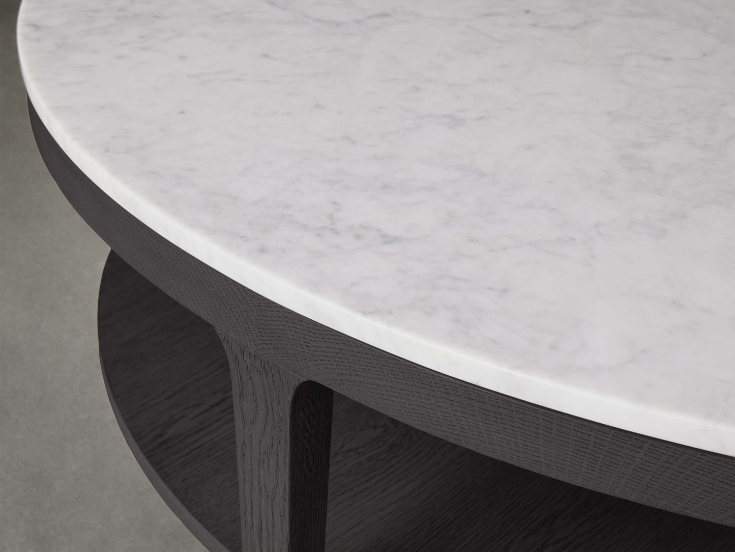 Danny Round Coffee Table