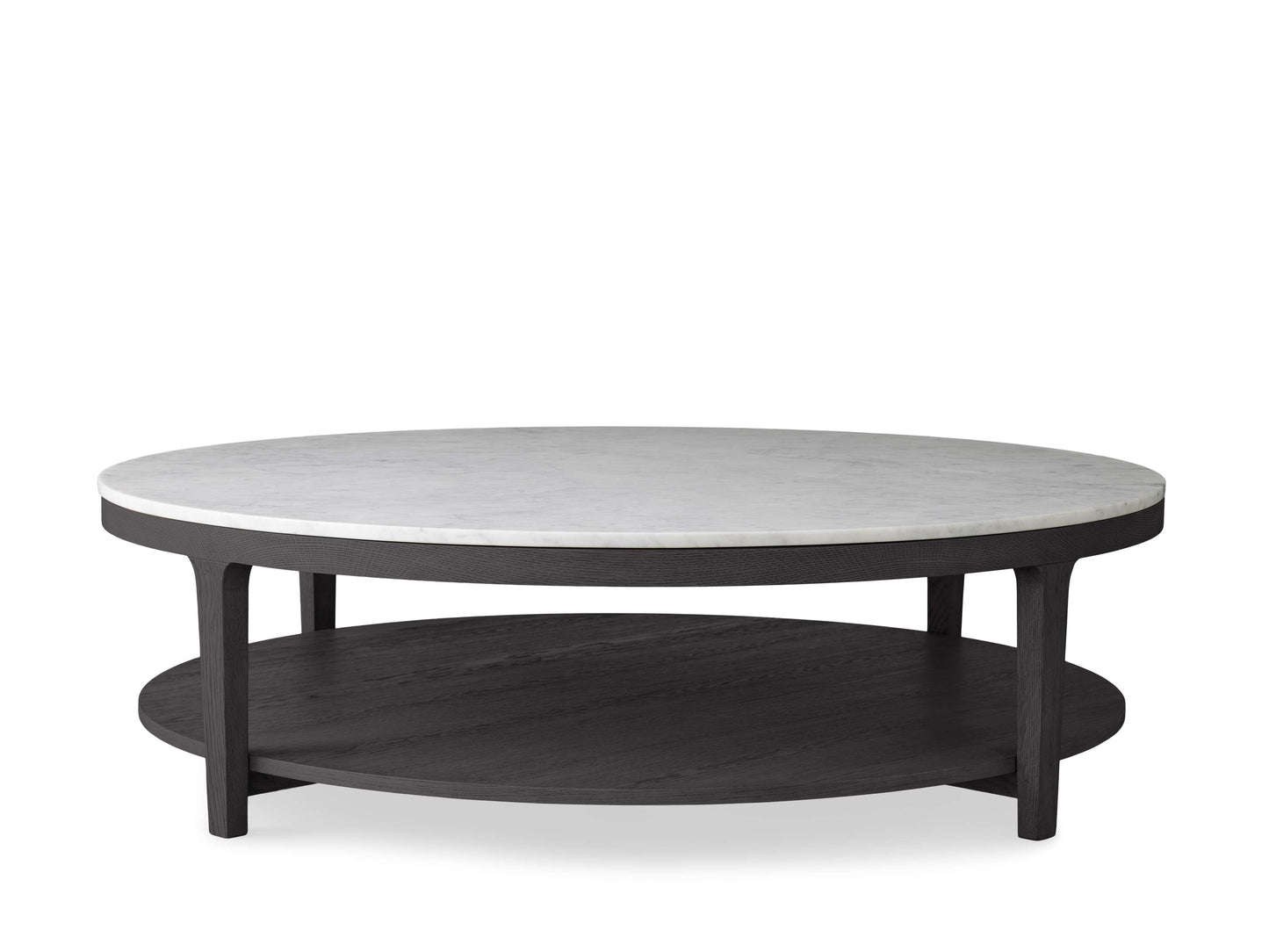 Danny Round Coffee Table