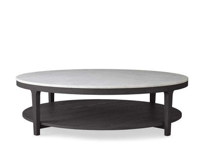 Danny Round Coffee Table
