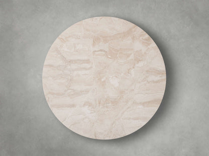 Danny Round Coffee Table