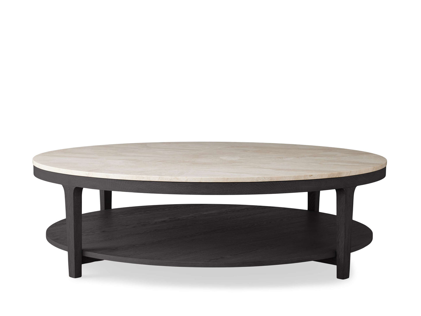 Danny Round Coffee Table