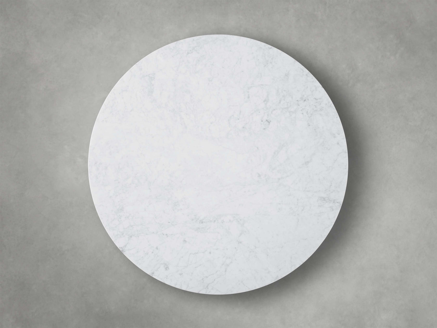 Danny Round Coffee Table