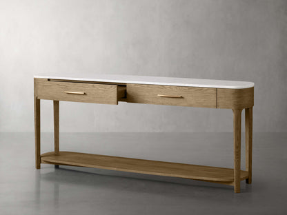 Danny Console Table