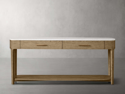 Danny Console Table