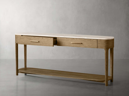 Danny Console Table