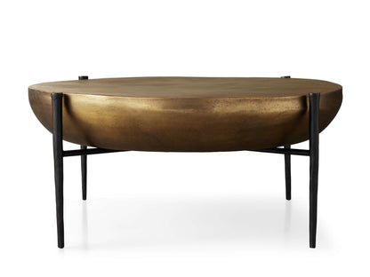 Donovan Coffee Table