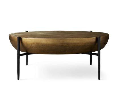 Donovan Coffee Table