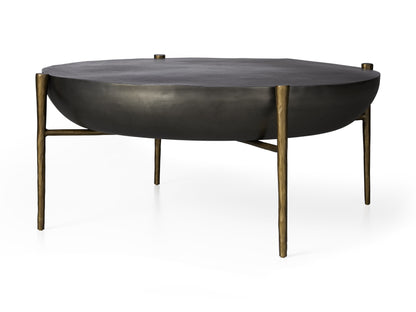 Donovan Coffee Table