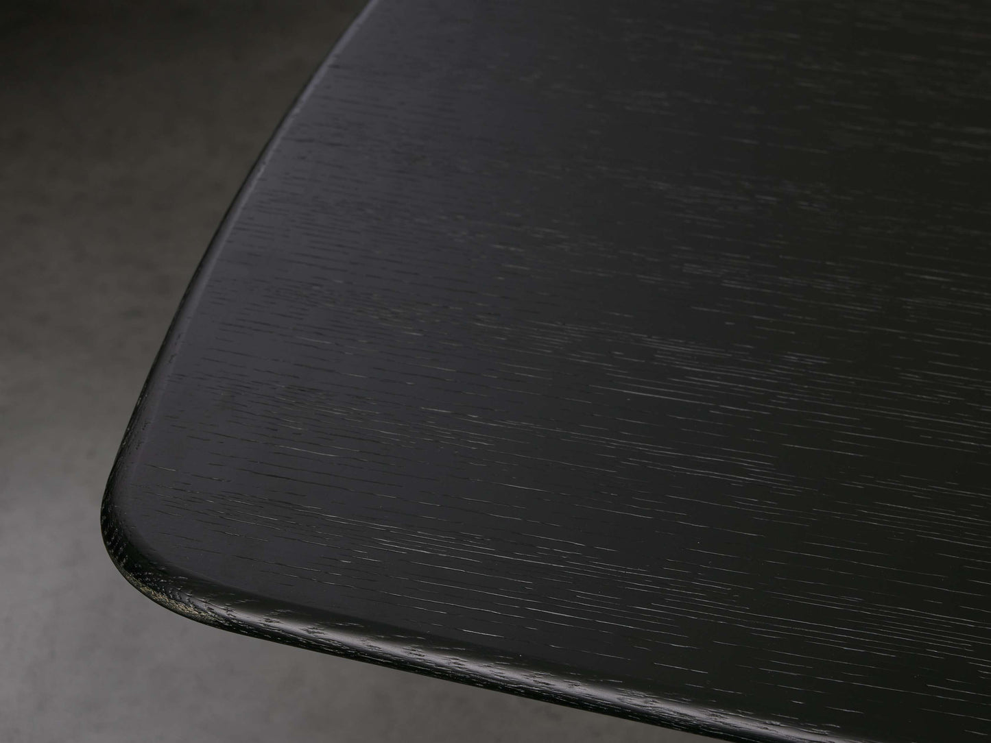 Saint Germain Wood Coffee Table with Rennes Base