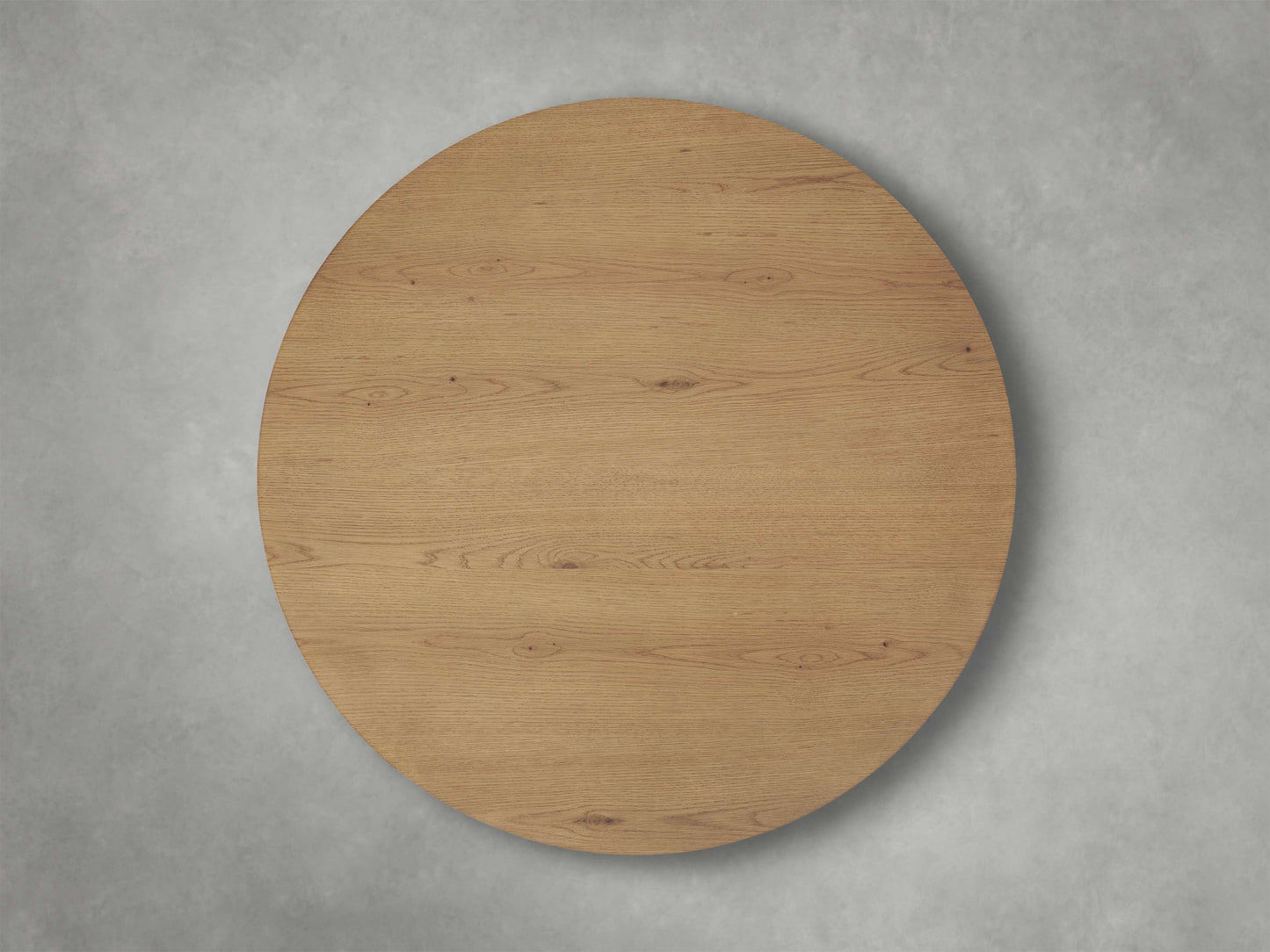 Felton Round Coffee Table