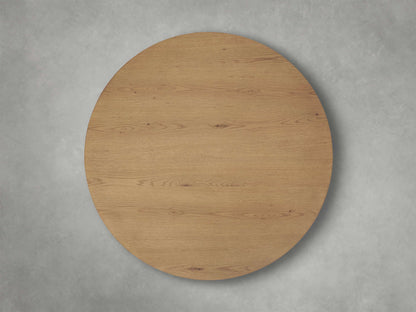 Felton Round Coffee Table