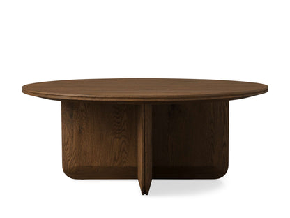 Felton Round Coffee Table