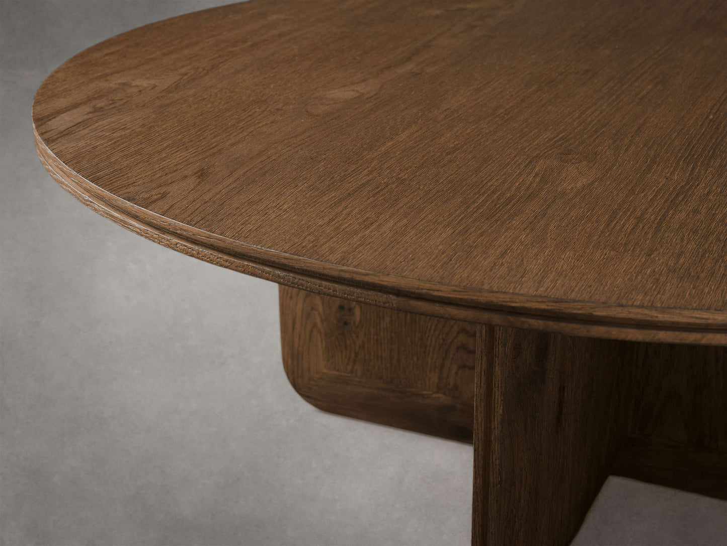 Felton Round Coffee Table