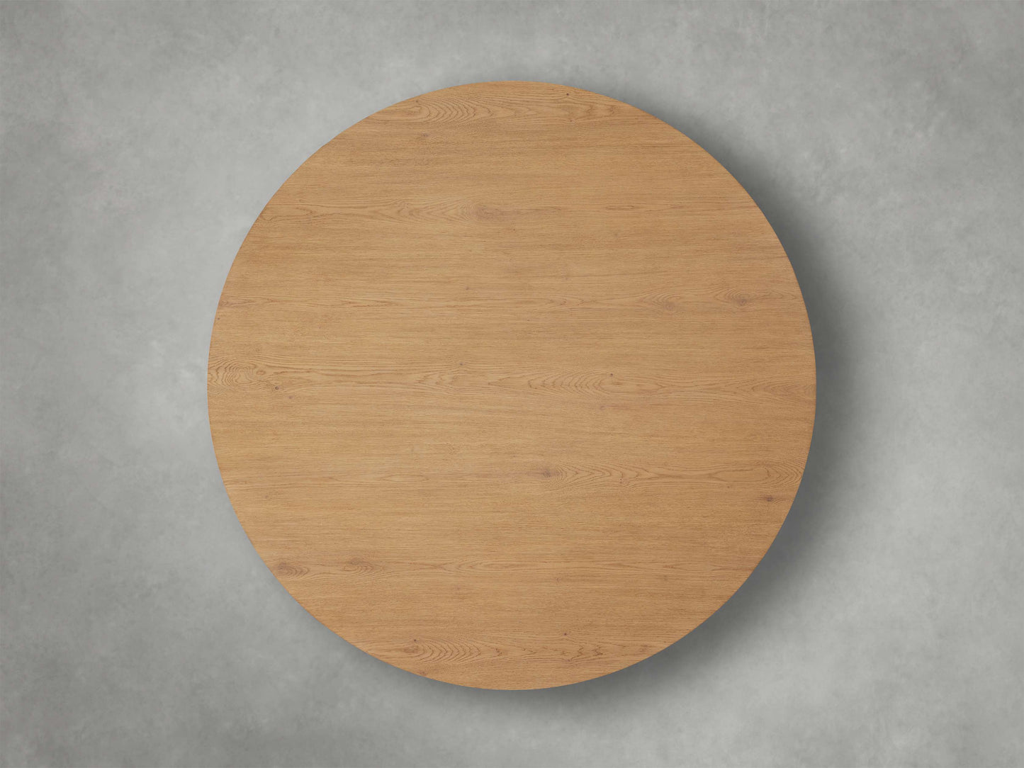Felton Round Coffee Table