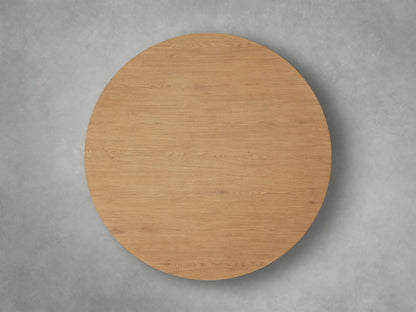 Felton Round Coffee Table