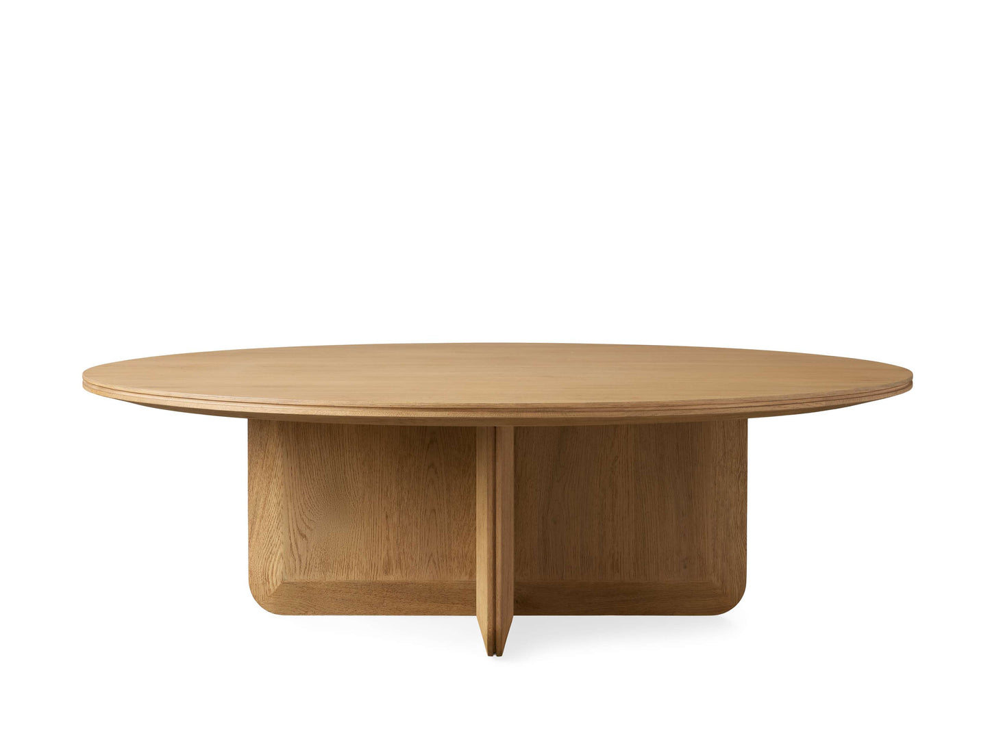 Felton Round Coffee Table