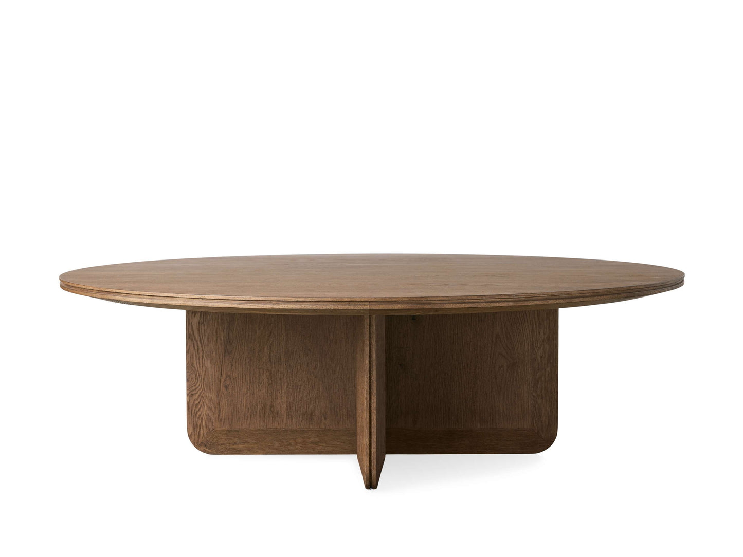 Felton Round Coffee Table