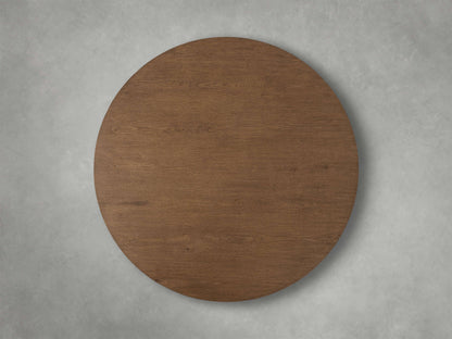 Felton Round Coffee Table