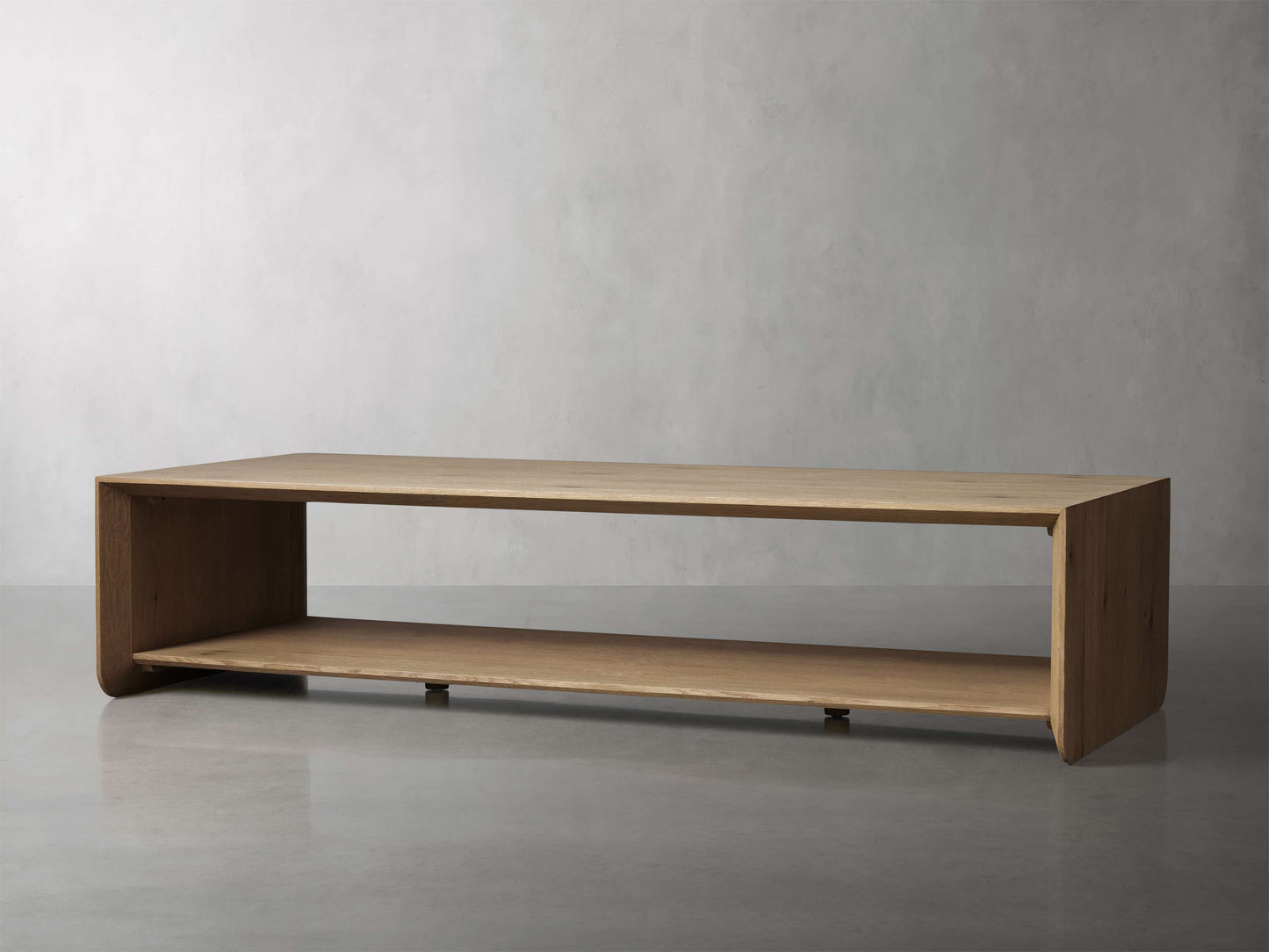 Felton 72" Coffee Table