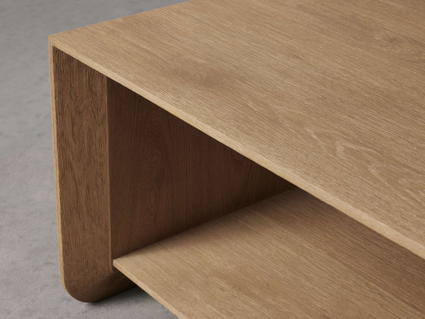 Felton 72" Coffee Table