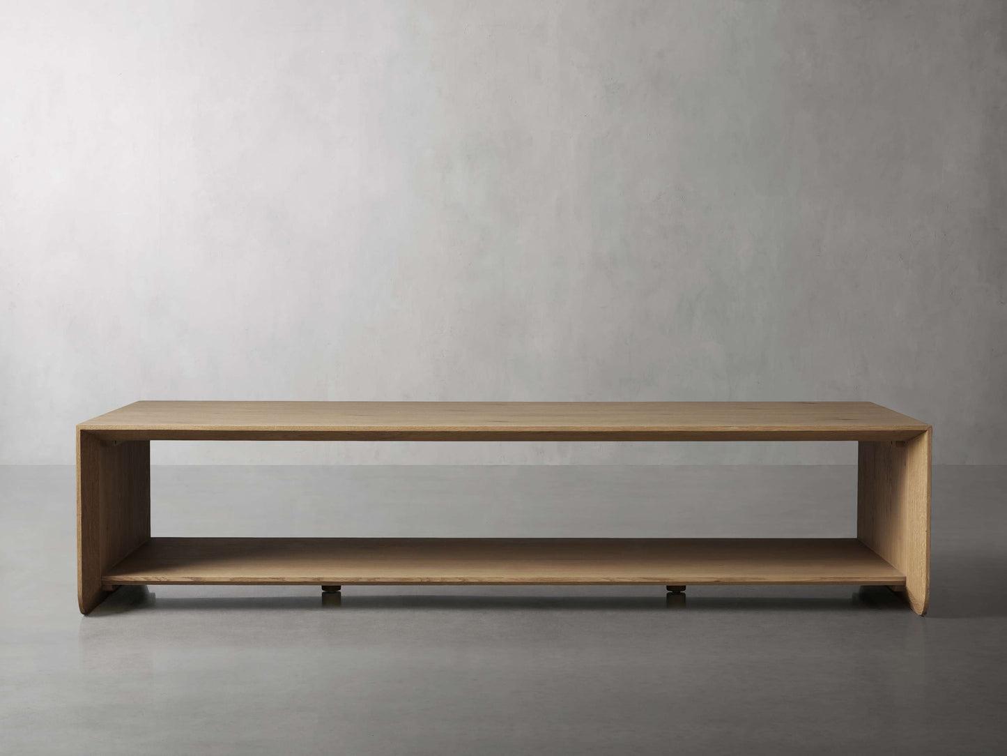 Felton 72" Coffee Table