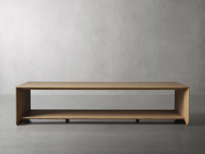 Felton 72" Coffee Table