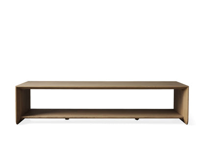 Felton 72" Coffee Table