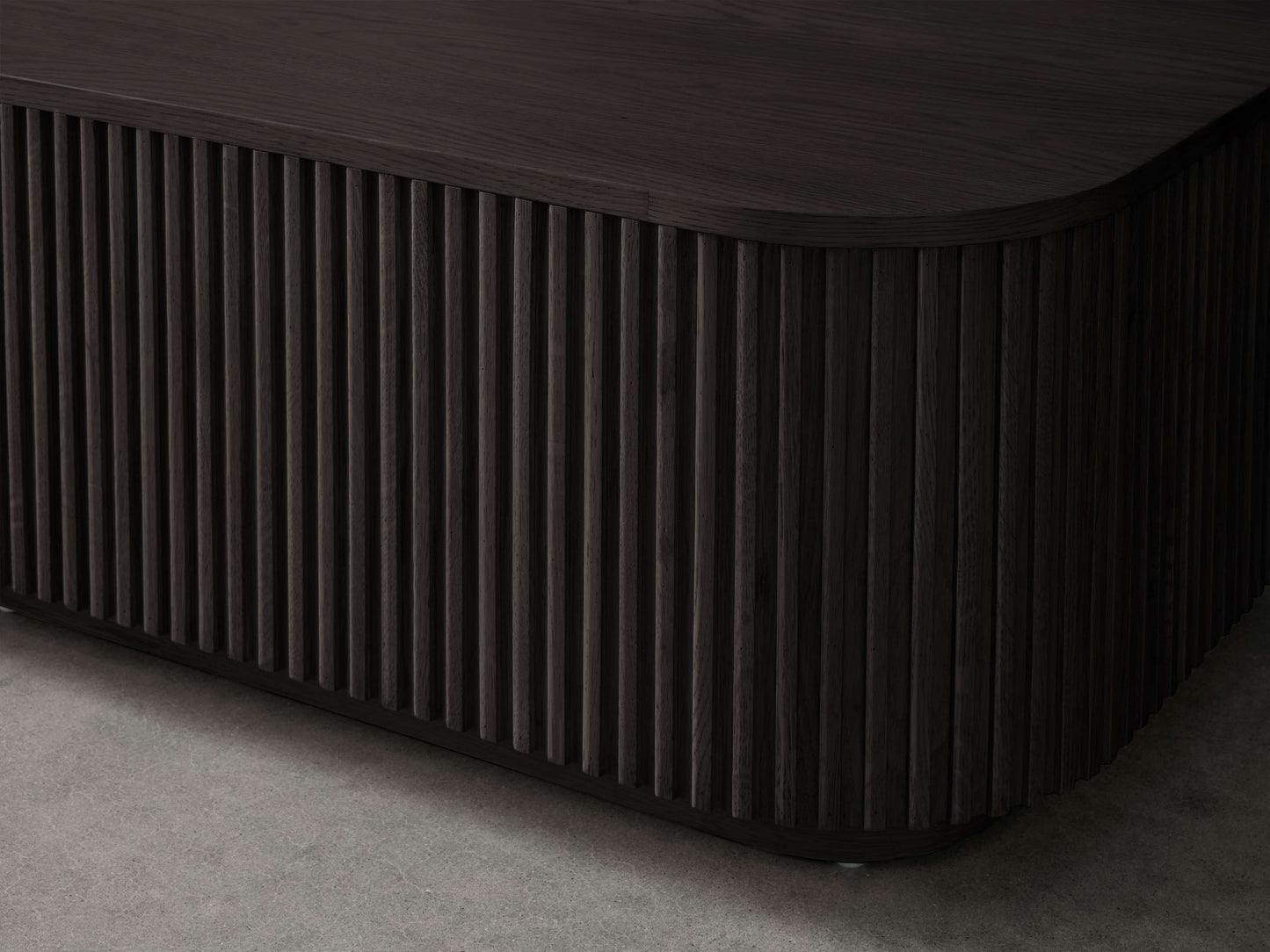 Finnley Wood Coffee Table