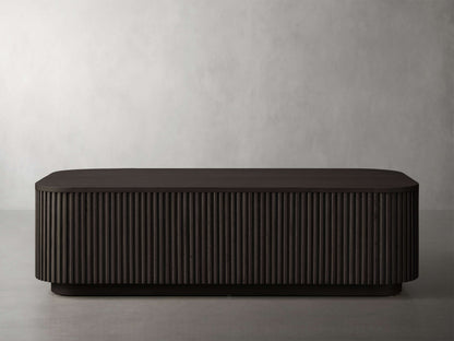 Finnley Wood Coffee Table