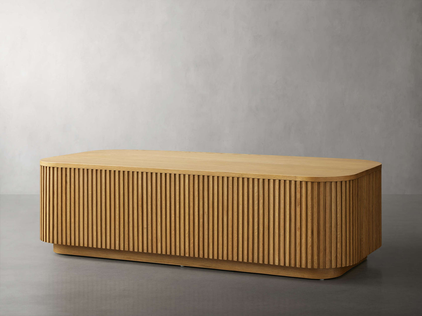 Finnley Wood Coffee Table