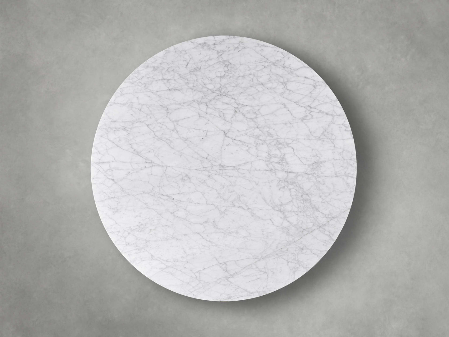 Finnley Round Storage Coffee Table