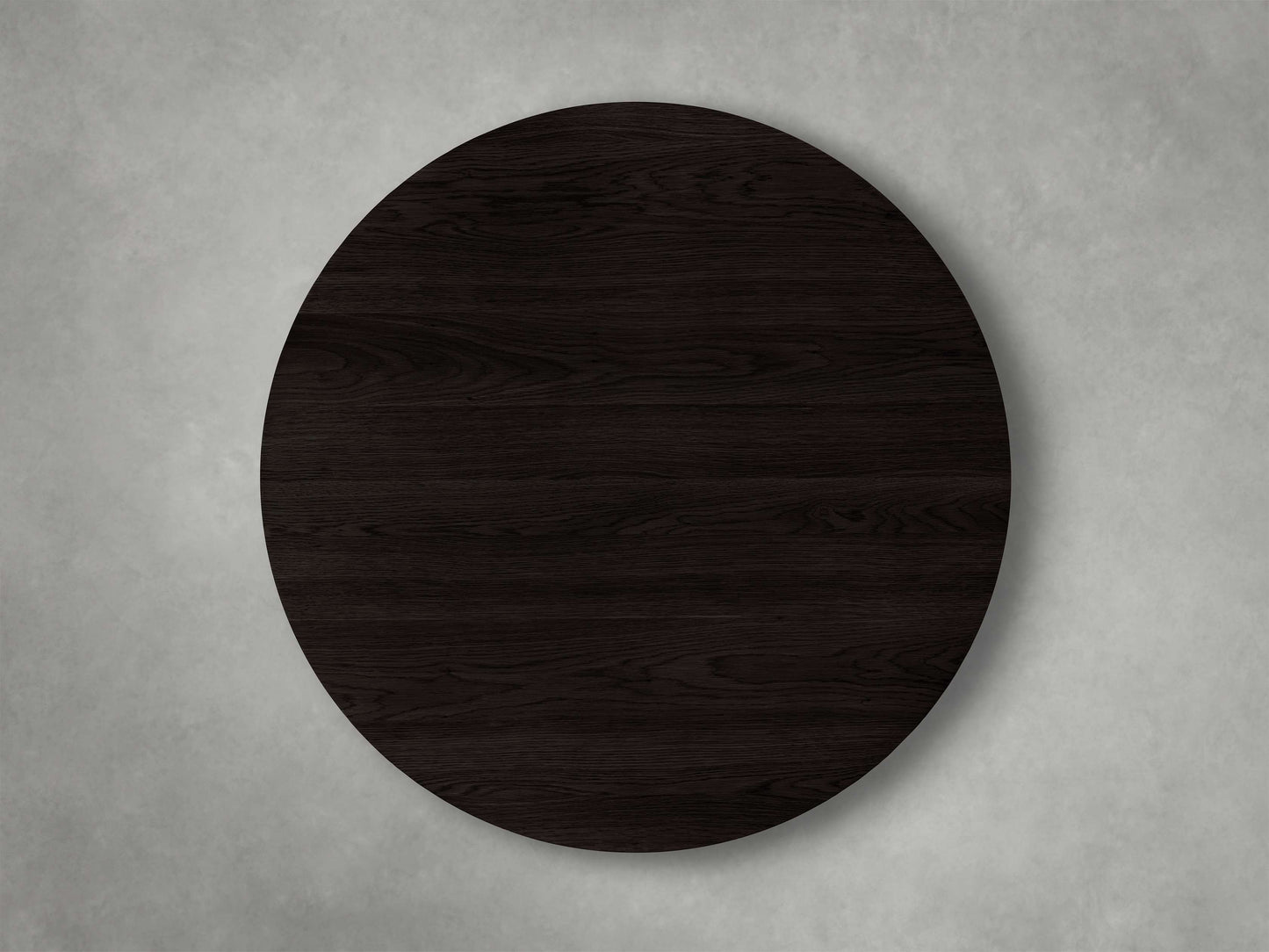 Finnley Round Wood Coffee Table
