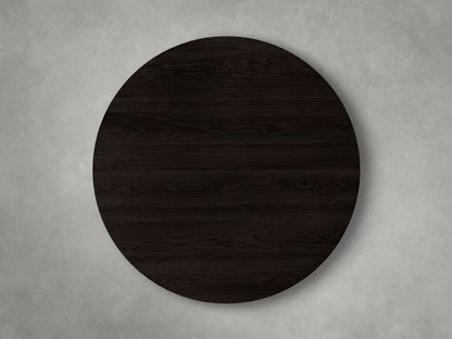 Finnley Round Wood Coffee Table