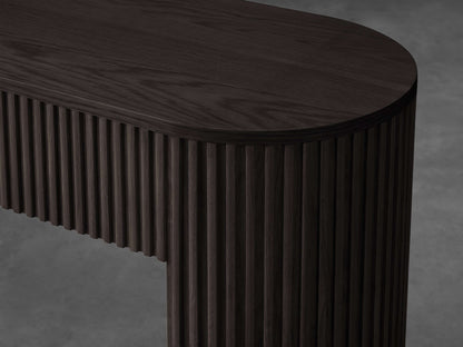 Finnley Wood Console Table