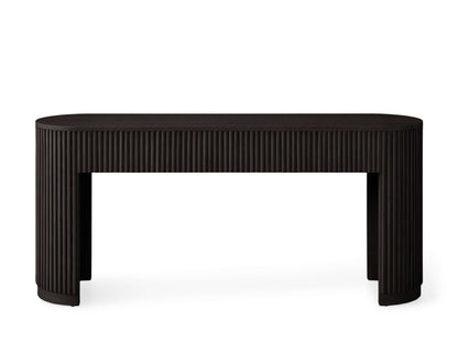 Finnley Wood Console Table
