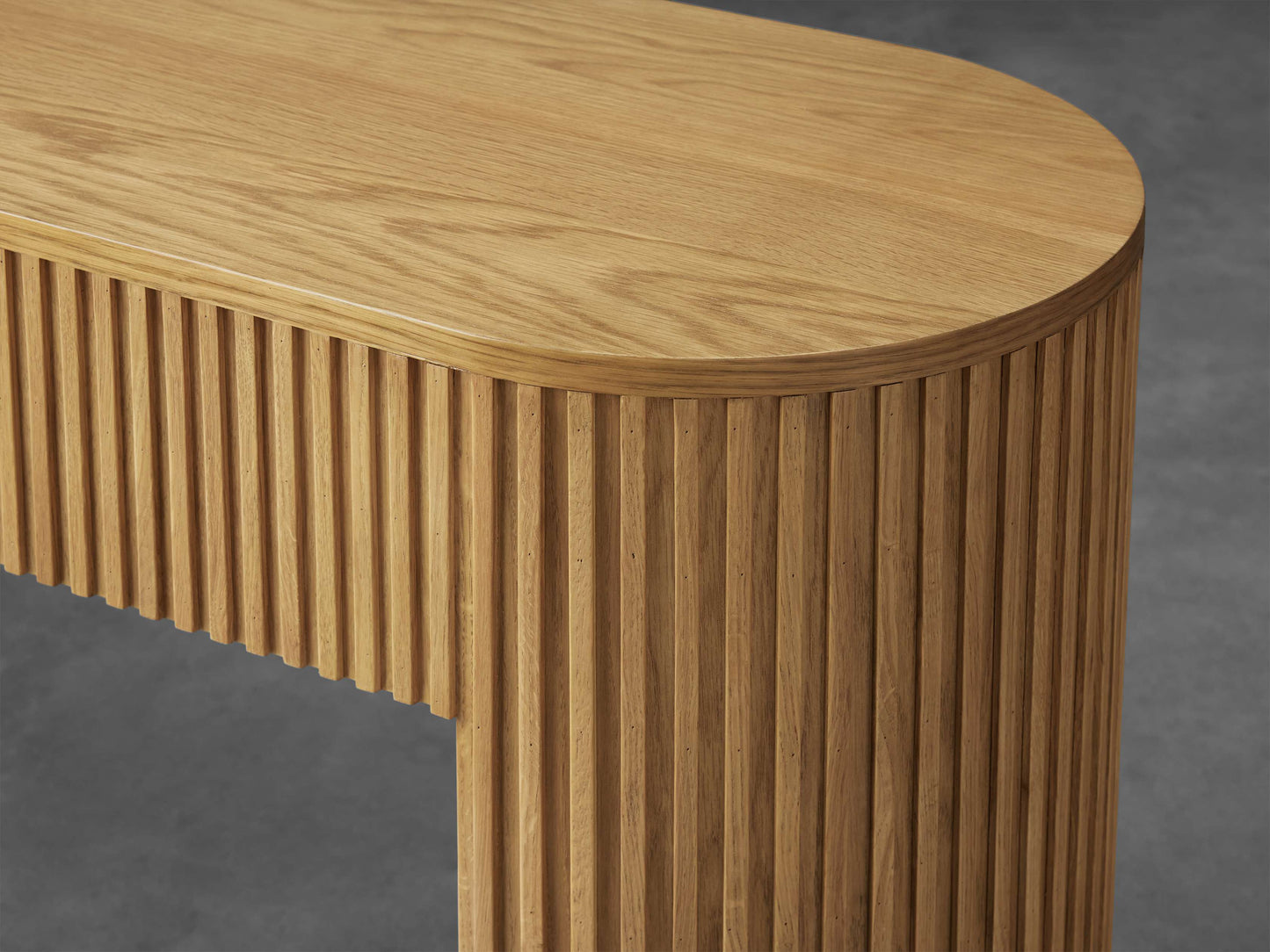 Finnley Wood Console Table