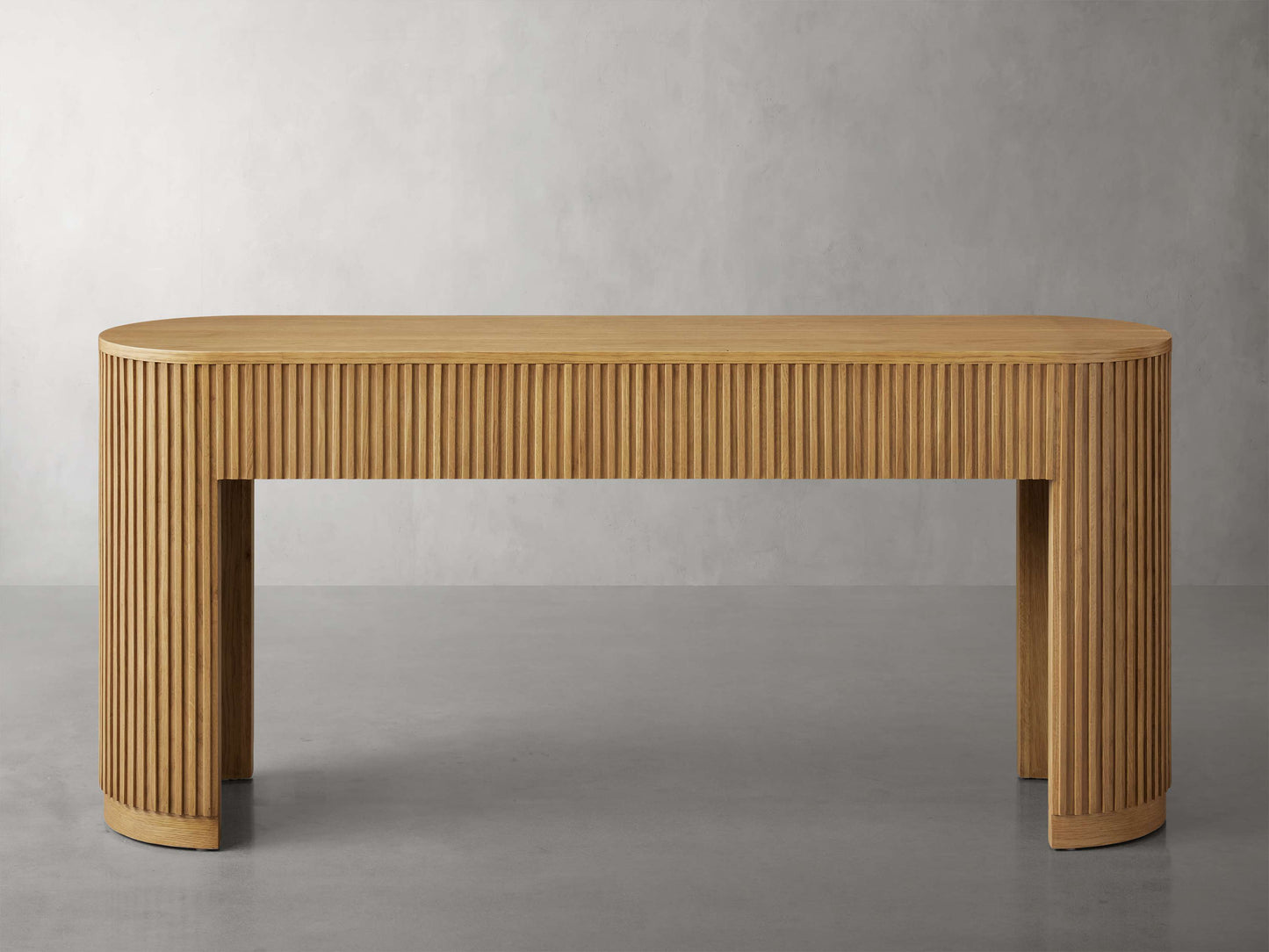 Finnley Wood Console Table