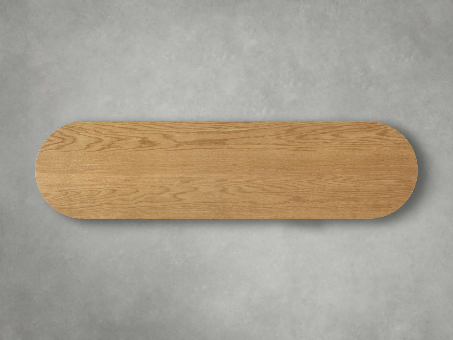 Finnley Wood Console Table