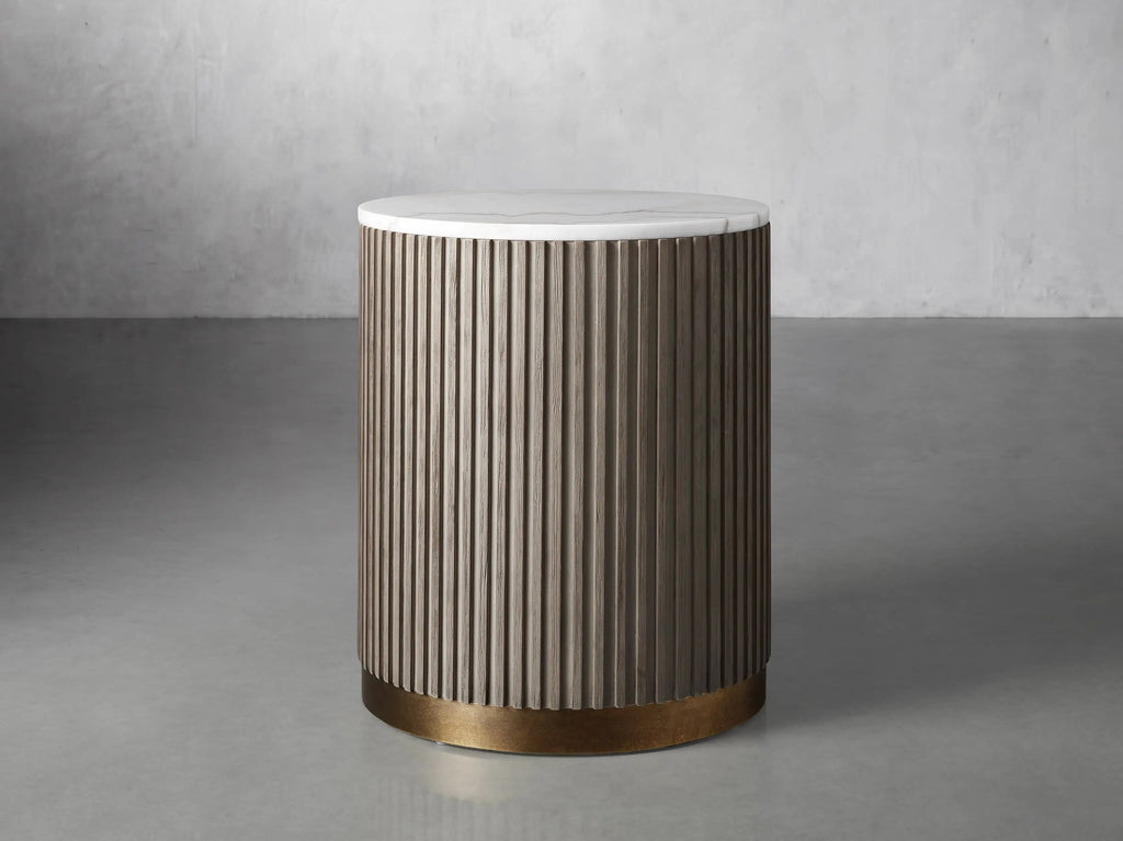 Finnley End Table