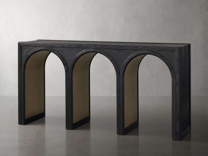 Hattie Console Table