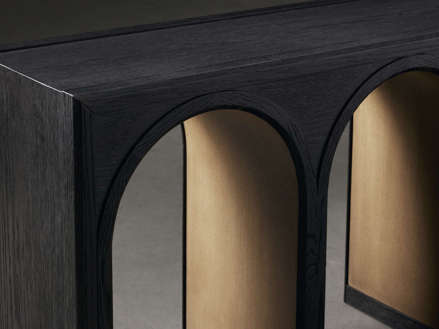 Hattie Console Table