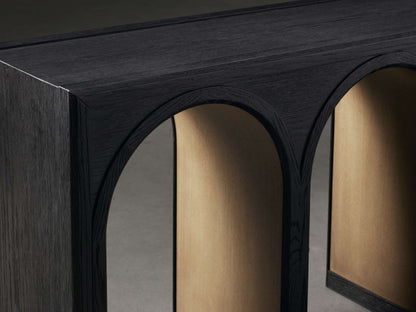 Hattie Console Table