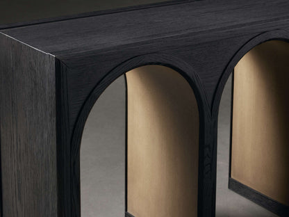 Hattie Console Table